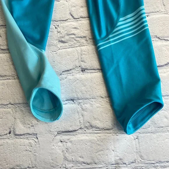 Under Armour Flay Fast Graphic Ankle Legging - Picture 4 of 8